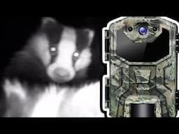 Victure No Glow 1080p Trailcam