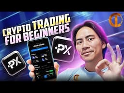 Crypto Trading for Beginners | Best Crypto Exchange