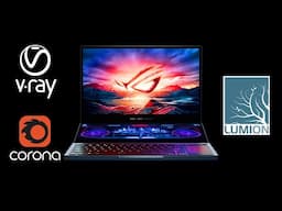 Best Laptops for Lumion under 2000$ | Top laptops for 2020