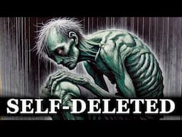 How Masturbation is Secretely Deleting You