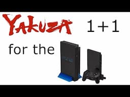 Tuesday Night with OG Yakuza 2 || !lurk !gamersupps