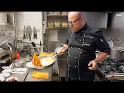 Pasta alla Puttanesca - Chef in Rome shares his Recipe