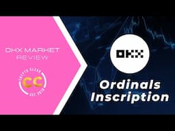 Unlock the World of Ordinal Inscriptions with OKX Wallet