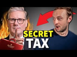 Will this SECRET TAX affect you?