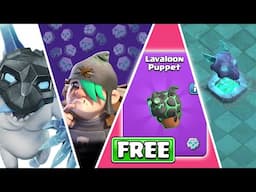 NEW Mashup Mania Event is Coming! (Clash of Clans)