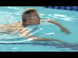 Best Drills for Holding the Water in Every Swimming Stroke