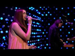 Cults - Left My Keys (Live on KEXP)