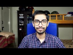 Why I STOPPED making VIDEOS on this CHANNEL - Rishabh Chatterjee?