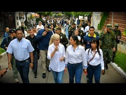 Luego de atentados, anuncian medidas de seguridad en Jamundí | El País Cali