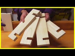 4 Easy Woodworking Projects That Can Make You Money