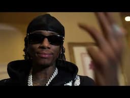 SOULJA BOY - BACKENDS [MUSIC VIDEO]