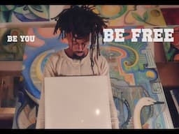 SiriusB - Be You Be Free (Official Video)