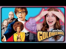 The cameos are INSANE in AUSTIN POWERS IN GOLDMEMBER | First Time Reaction!