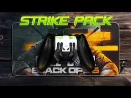 STRIKE PACK Horizon Any Good with Black Ops 6