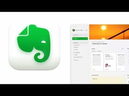 Evernote's New Look: My Thoughts