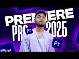 What's New In Premiere Pro 2025