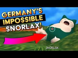 Did German Devs FAKE their Pokémon Snap Scores?