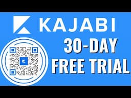 Kajabi Free Trial 30-Day Referral Code