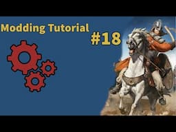 Final polishing | Artisan Workshop Mod #18 | Bannerlord Modding Tutorial