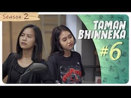 KENES APA MIMIN❓MOMON BIMBANG DONG l TAMAN BHINNEKA #6  BAKAR EPS 6 l BALADA KAMPUNG RIWIL SEASON 2