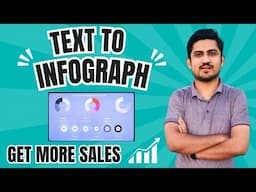 How To Create Amazon Product Infographic Design Using AI