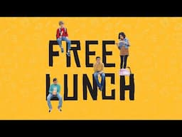 Free Lunch (2024) | Full Movie | Coming Of Age