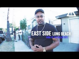 CALIFORNIA HOOD TOUR: EAST SIDE LONG BEACH | ROLLIN 20's TERRITORY