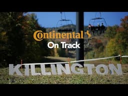 Continental On Track US Open 2024 Killington