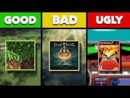 VIDEOGAME MUSIC: The Good, The Bad & The Ugly