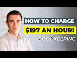 How I Built a Six-Figure Bookkeeping Business in One Year