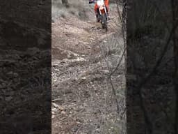 KTM 300 XCW Enduro Ride & Hill Climbs With Motoz Extreme Hybrid