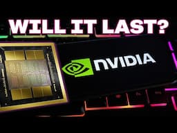 Are we ready for Nvidia's Blackwell chip?