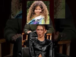 Zendaya main character #celebrities #shortvideo