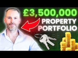 ZERO to £3,500,000 Property Portfolio In 3 Years!!