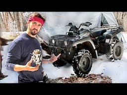 Seller Said This $400 ATV Was DEAD! (but was really a 3 minute fix...)