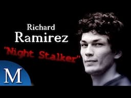 Serienmörder - Richard Ramirez - "Night Stalker"