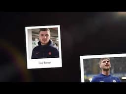 Frank Khalid birthday messages from current & former Chelsea FC footballers.