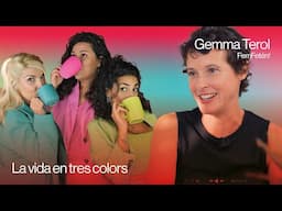 Ep.5. Gemma Terol - La vida en tres colors