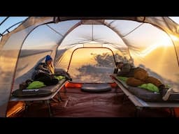 TOP 8 Best Camping Cots for Every Adventure