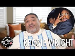 Reggie Wright: Snoop Dogg Got Mad At Suge Knight and Left 2Pac Hanging! They Would Have Made Up!