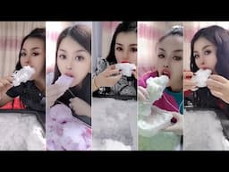 ASMR Shaved ice part 2