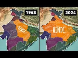 What Is Wrong With Hindi | Hindi Language History