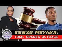 Senzo Meyiwa Murder Case: Ongoing Trial Sparks Renewed Interest and Outrage