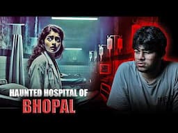 Bhopal Horror Story l Haunted Hospital