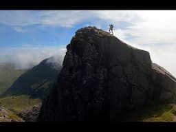 Ben Cruachan, Pass of Brander 11:08:24