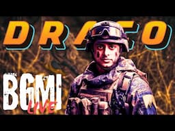 🔴AAJ KARENGE HIGH KILL  | BGMI PUBGM DRACOGAMES LIVE