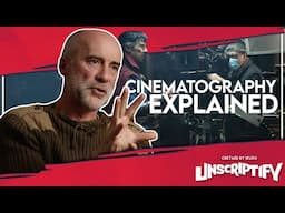 John Mathieson Compares Modern and Classic Cinematography | Unscriptify Podcast