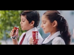 Olper's Flavoured Milk - TVC