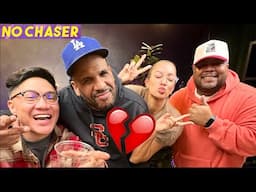 DoBoy Gets Rejected By Nikki Blades, Is He Gay For Accepting Drinks From a Man? | No Chaser Ep. 290