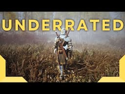 The MOST Underrated Skyrim Mods You've NEVER Heard Of!